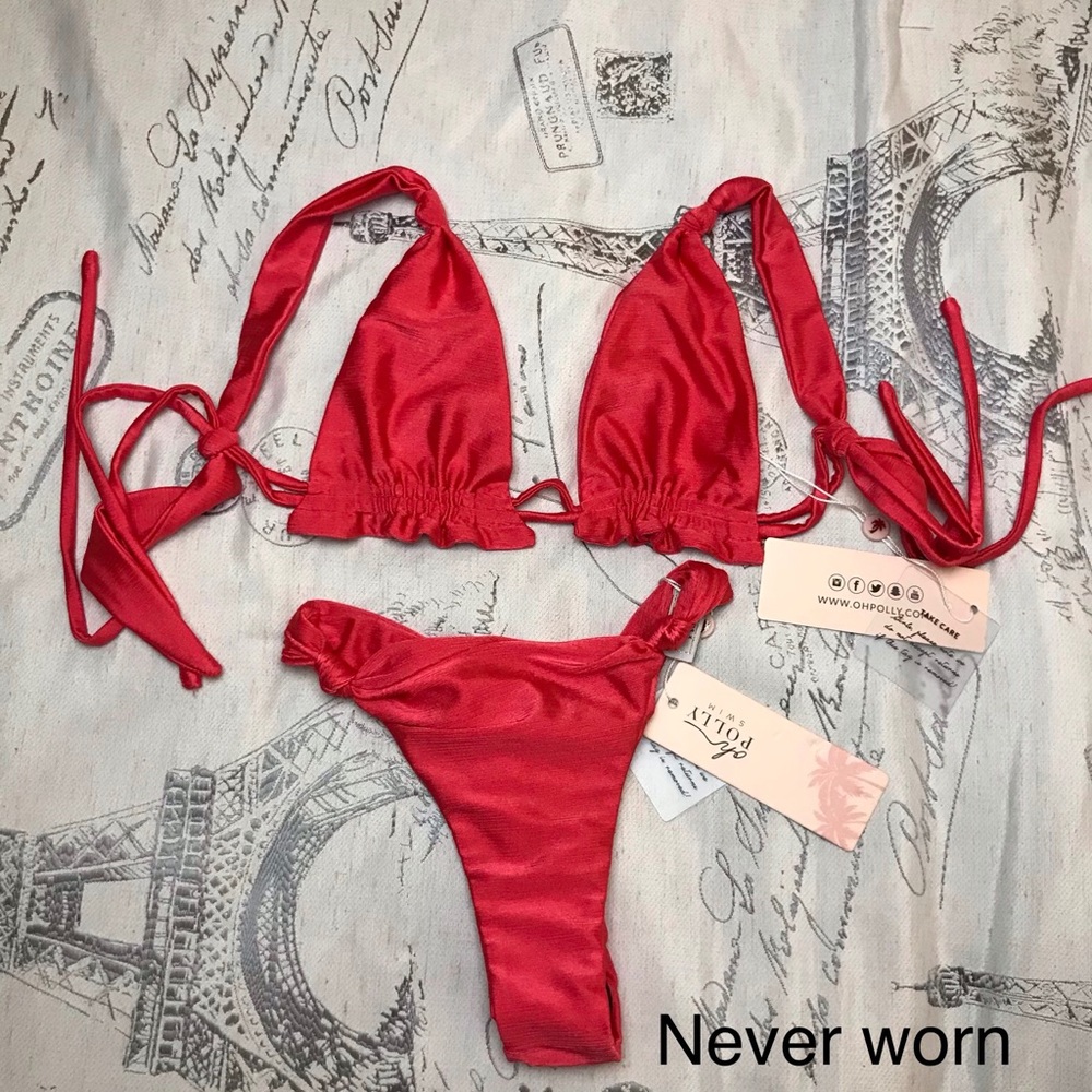 New Oh Polly Bikini